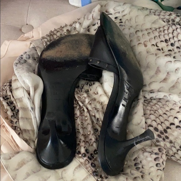 Celine Sandal Heels - Picture 5 of 6